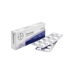PROVIRON TAB 25MG******(RX)
