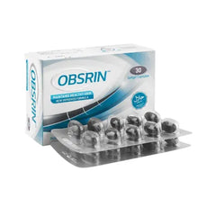 obsrin-cap-softgel-30s