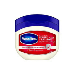 VASELINE 100ML BLUE SEAL 2IN1