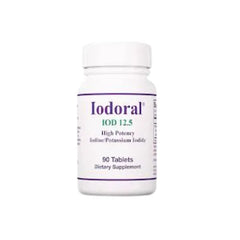 Iodoral cap 30s