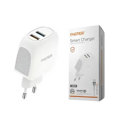 FASTER CHARGER V200 TYPE-C
