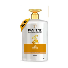 PANTENE SHAMPOO 170ML HAIRFALL CONTROL IMP