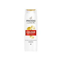 PANTENE SHAMPOO 400ML COLOUR PROTECT IMP