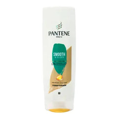 PANTENE CONDITIONER 400ML SMOOTH&SLEEK IMP