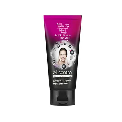 FAIR & LOVELY FACE WASH 50G OIL CONTROL