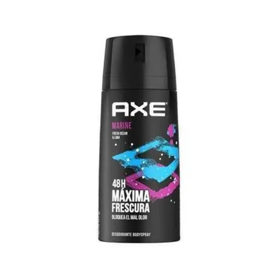 AXE BODY SPRAY 150ML MARINE