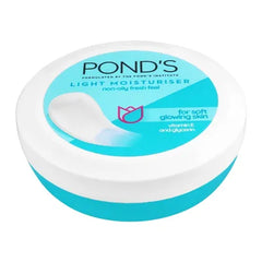 PONDS LIGHT MOISTURISER 75GM GLOWING SKIN