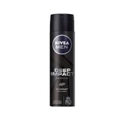 NIVEA BODY SPRAY 150ML DEEP IMPACT