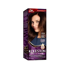 WELLA KOLESTON HAIR COLOR# 303/4HYPNOTIC DARK