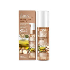 CHIRSS HAIR SERUM 100ML ARGAN OIL