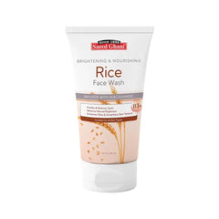 SAEED GHANI FACE WASH 100ML RICE
