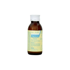 NEGRAM SYP