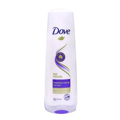 DOVE CONDITIONER 350ML MOISTURIZING