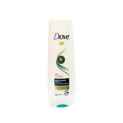 DOVE CONDITIONER 350ML SPLIT ENDS RESCUE
