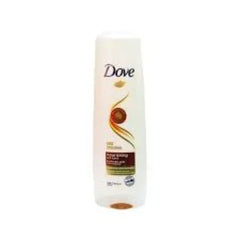 DOVE CONDITIONER 350ML NOURISHING OIL CARE