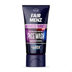 FAIR MENZ FACE WASH 50GM ADVANCED FAIRNESS
