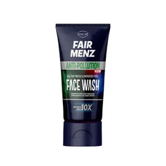 FAIR MENZ FACE WASH 50GM ANTI-POLLUTION