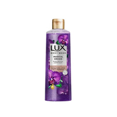 LUX BODY WASH 250ML MAGICAL ORCHID BOX