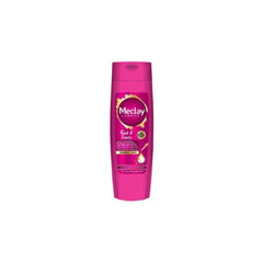 MECLAY LONDON SHAMPOO 360ML THICK&DENSE