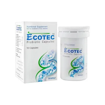 ECOTEC CAP