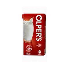OLPERS MILK 500ML