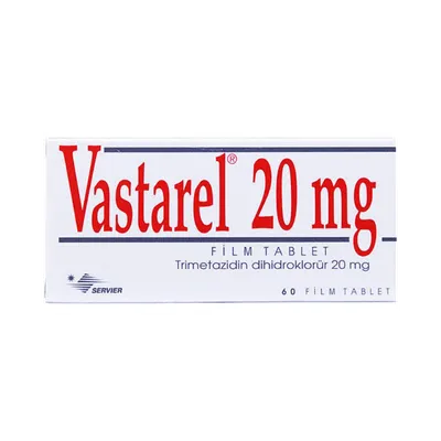 VASTAREL TAB 20MG