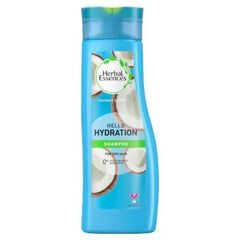 HERBAL ESSENCES SHAMPOO 400ML HELLO HYDEATION