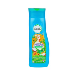 HERBAL ESSENCES SHAMPOO 400ML TROPICAL HYDRATION