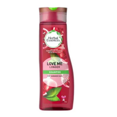 HERBAL ESSENCES SHAMPOO 400ML LOVE ME LONGER