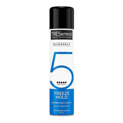 TRESEMME HAIR SPRAY 400ML FREEZE HOLD