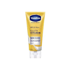 VASELINE BODY LOTION SPF 30 PA++ GLUTA VITAMIN SERUM 180ML