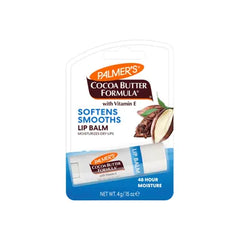 PALMERS COCOA BUTTER LIP BALM 4G