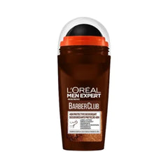 LOREAL ROLL ON 50ML BARBERCLUB
