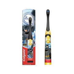 COLGATE BATTERY TOOTH BRUSH MIX