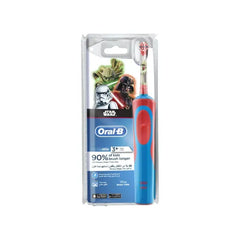 ORAL B BATTERY TOOTH BRUSH STAR WARS