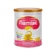 NAMLAC PRE MILK POWDER 350GM