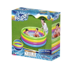 BESTWAY POOL 51117
