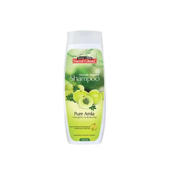 SAEED GHANI SHAMPOO 200ML PURE AMLA