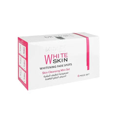 DR.RASHEL WHITENING SKIN MINI KIT