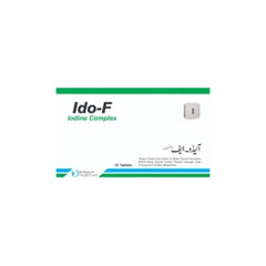 IDO F TAB 30S