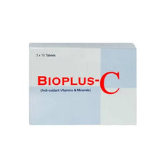 BIOPLUS C TAB