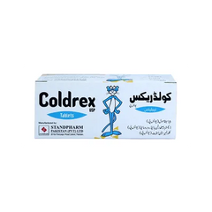 COLDREX TAB