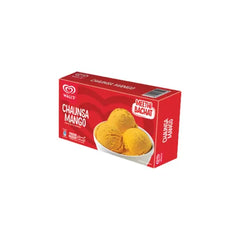 WALLS 375ML CHAUNSA MANGO