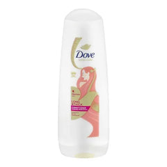 DOVE CONDITIONER 300ML UK LONG&THICK