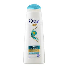 DOVE SHAMPOO 400ML SET