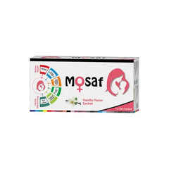 mosaf-sachet-30s