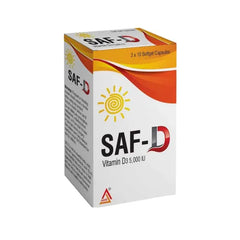 D SAF TAB 30S
