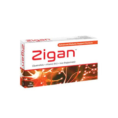 ZIGAN TAB 30S
