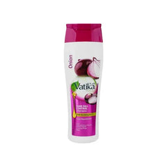VATIKA SHAMPOO 360ML ONION