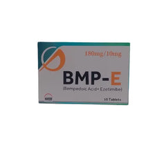 BMP TAB E 180 10MG 10S
